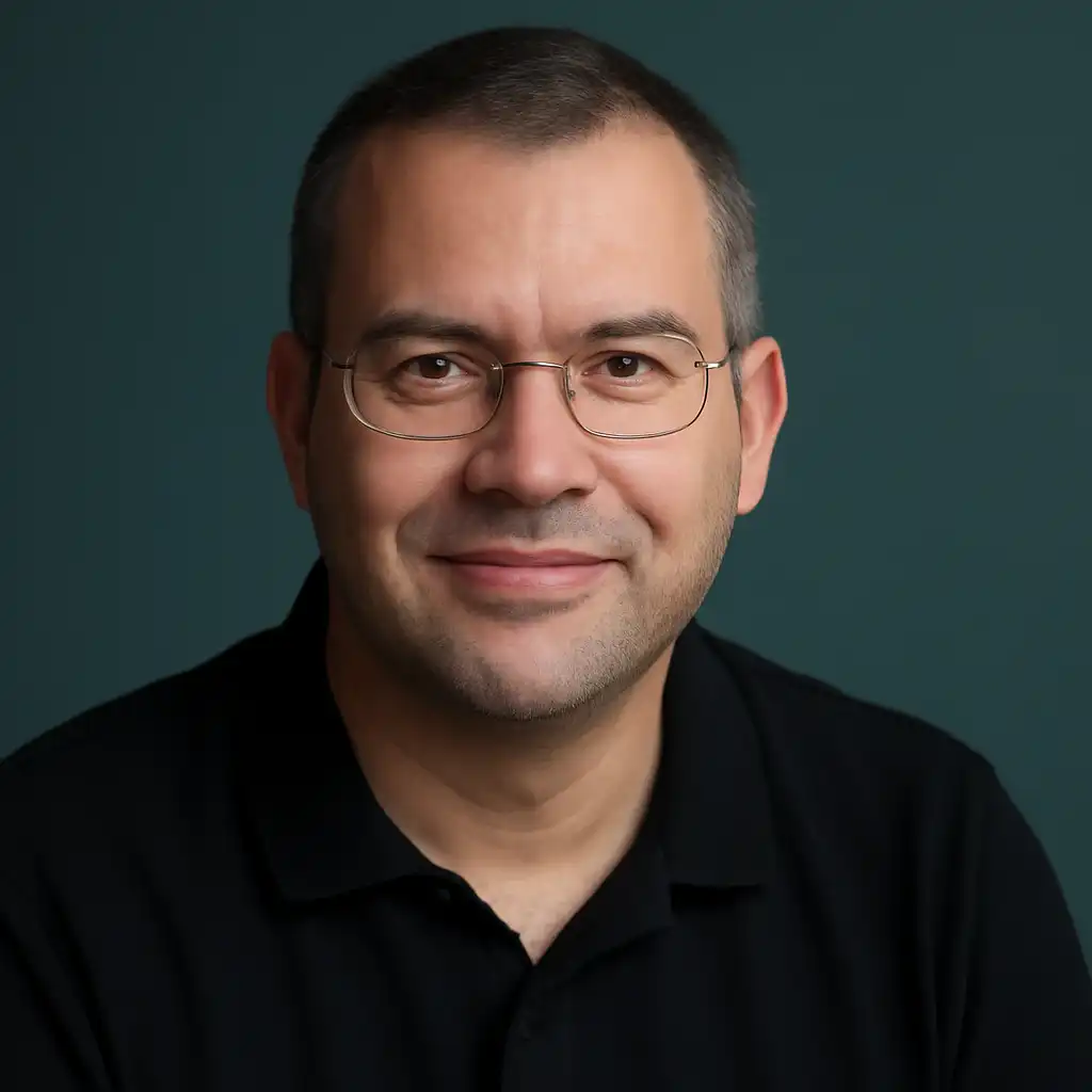 Ricardo Monteiro da Silva